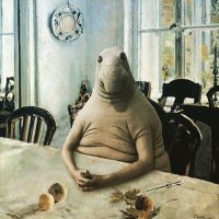 Великий Ждун