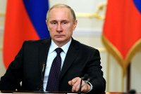 Володя без ботокса