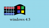 Создать мем Windows 45