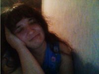 Юля Чертыковцева