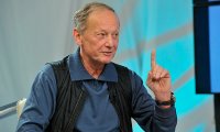 Задорнов о самолёте