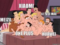 Meizu Xiaomi Huawei Le Tv Le Max One Plus