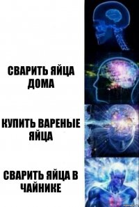  Сварить яйца дома Купить вареные яйца Сварить яйца в чайнике