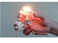 230 Volt это быть виновен