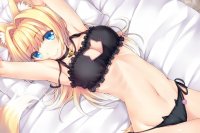Anime girl
