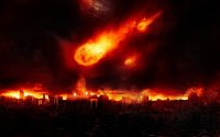 Asteroid fly in the ground in 1 february 2019 it can crash
