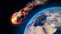 Asteroid killer fly in the planet earth in 2019