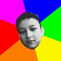 Блет весна