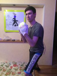 Боксер