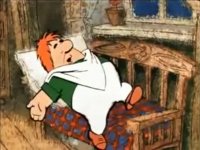 я - самый больной в мире человек!, Мем Больной Карлсон
