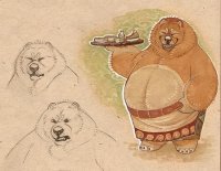 Chow by kurobis
