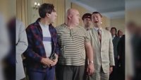 Да здравствует наш суд
