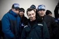 Дебилы за путина
