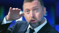 Дерипаска олигархи санкции