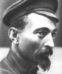 Дзержинский