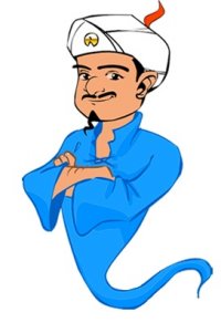 Джин
