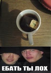 ЕБАТЬ ТЫ Л0Х