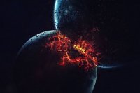 End of the World 23 April 2018
