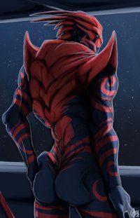 Garrus