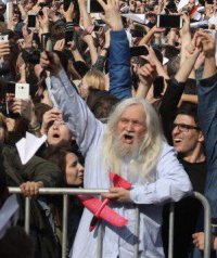 Гендальф против РКН