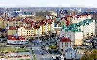 Город мечты