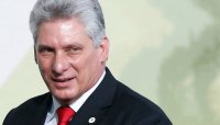 Госсовета Кубы