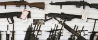 Guns