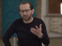 Хабенский