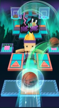 Hoop Dream