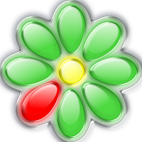Создать мем ICQ