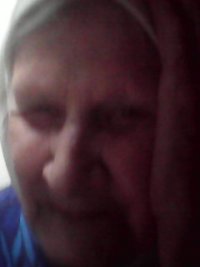 Изыдливая баба