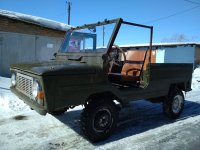 Кабриолет