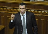 Кличко
