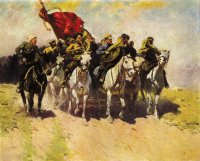 Конная армия