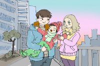Корея глазами эмигрантов