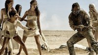 Mad max management