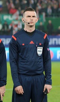 Майкл оливер