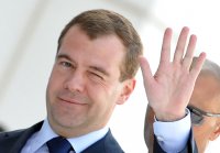 Медведев