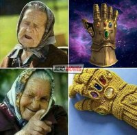 Неповторимый оригинал
