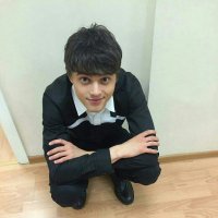 Никита Алексеев опять