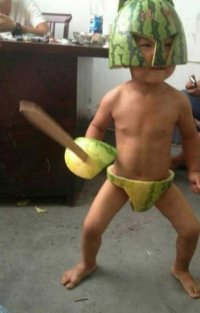 Пиздюк