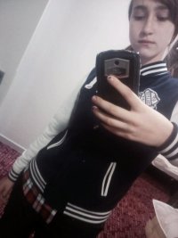 С такой жопой Юля