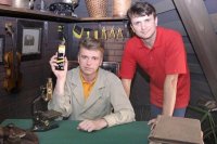 СЕГОДНЯ МЫ НАУЧИМ ВАС РЕМОНТИРОВАТЬ ДОРОГИ