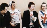 Sex pistols