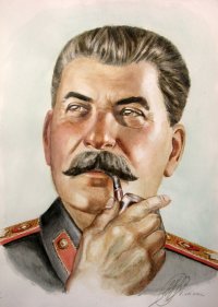 Сталин