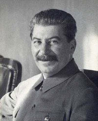 Сталин