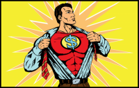 Супер Баблолоид Super Cash
