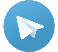 Telegram улетает
