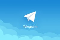 Телеграмм