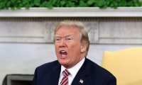 Трамп